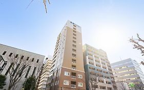 東横inn東西線木場駅